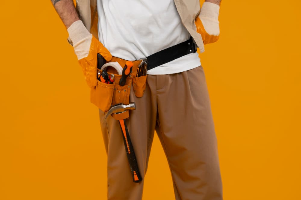 Pantalons de travail pour homme : quelles normes de sécurité faut-il respecter ?